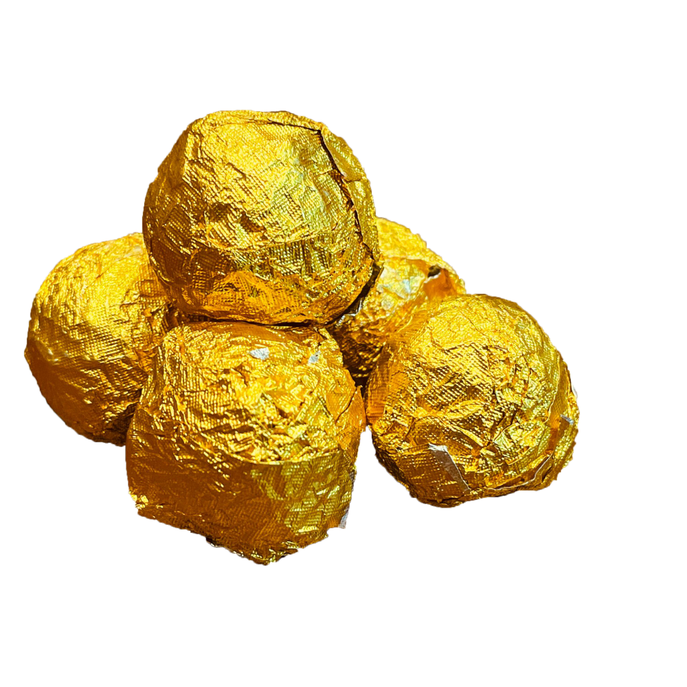 陳香 - 金珠普洱茶