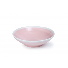Don Bellini - Coze 粉紅系列 8寸 (21 cm) 大碗