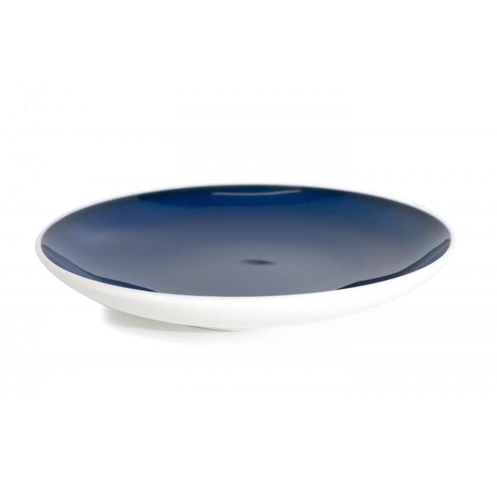 Don Bellini- Mirage 系列 閃光藍白色 9.25寸 (23cm) 大碟