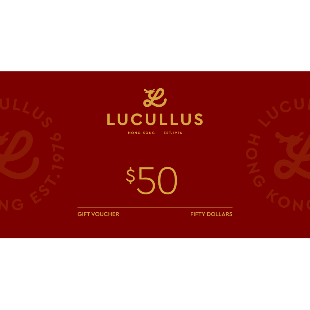 龍島$50禮券 (1套10張)