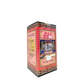 濟生堂川貝枇杷膏 300毫升