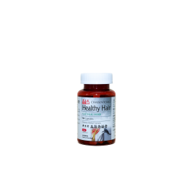 濟生堂生髮烏絲素