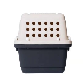 BB25 IATA PET KENNEL SET 寵物移民專用飛機籠套裝 59 x 39 x 40 (cm) 