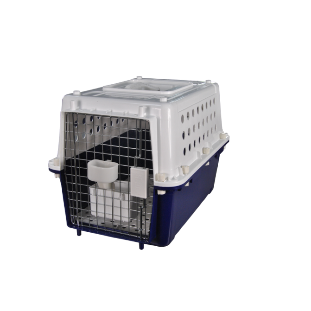 BB35 IATA PET KENNEL SET 寵物移民專用飛機籠套裝 (65 X 44 X 45CM)