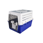 BB55 IATA PET KENNEL SET 寵物移民專用飛機籠套裝 (85 X 56 X 60CM)