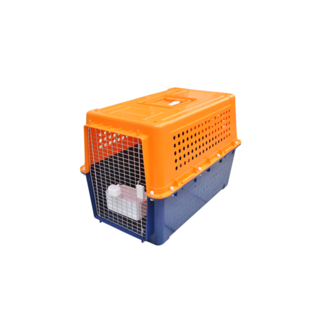 PP60N IATA PET KENNEL SET 寵物移民專用飛機籠套裝 (100 X 63 X 70CM)