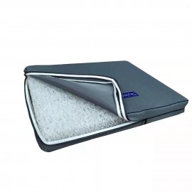 4D空氣纖維寵物床（80 X 100 X 5 CM）