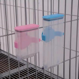 寵物水樽 飛機籠專用  480CC 