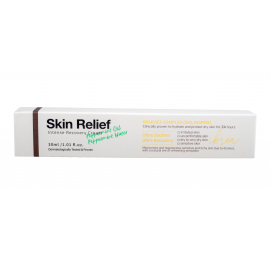 iBrea 清涼保濕修䕶霜 (薄荷清香)