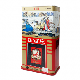 正官庄高麗紅蔘 - 良30支