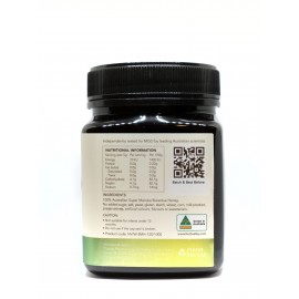 Herb Valley - 超級麥盧卡蜂蜜 MGO 120+ 1000g