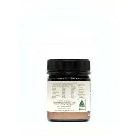Herb Valley - 超級麥盧卡混合蜂蜜  -250g