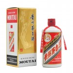 2021 年飛天牌貴州茅台酒 Guizhou Moutai 53% (Flying Fairy) 2021