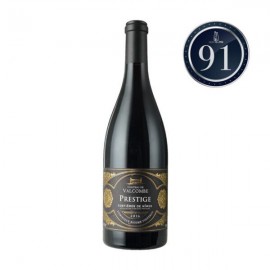 Château de Valcombe Prestige Rouge 2016
