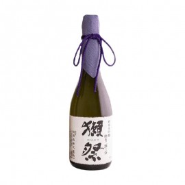 獺祭 二割三分 純米大吟釀清酒 Dassai 23 Migaki Niwarisanbu Junmai Daiginjo-shu