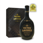 老大 Lauder''s 25年蘇格蘭威士忌