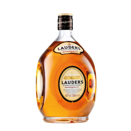 老大威士忌 Lauder's Finest Scotch Whisky