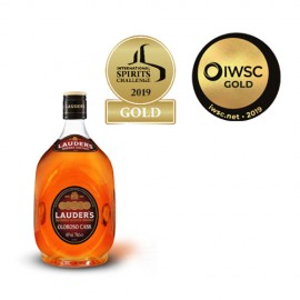 老大雪梨桶威士忌 Lauder''s Finest Scotch Whisky Sherry Edition – Oloroso Cask