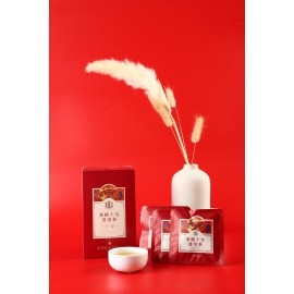 雲普發養生袋泡茶 - 黃精十寶