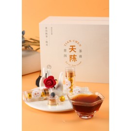 雲普發天陳茶膏 (禮盒裝)