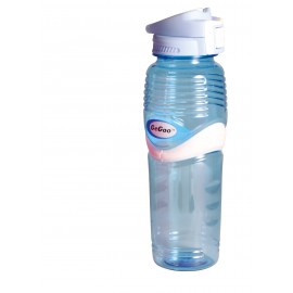 GeGoo Bubble Hydration Single Wall Tritan Bottle 900ml 運動流線型單層Tritan水樽