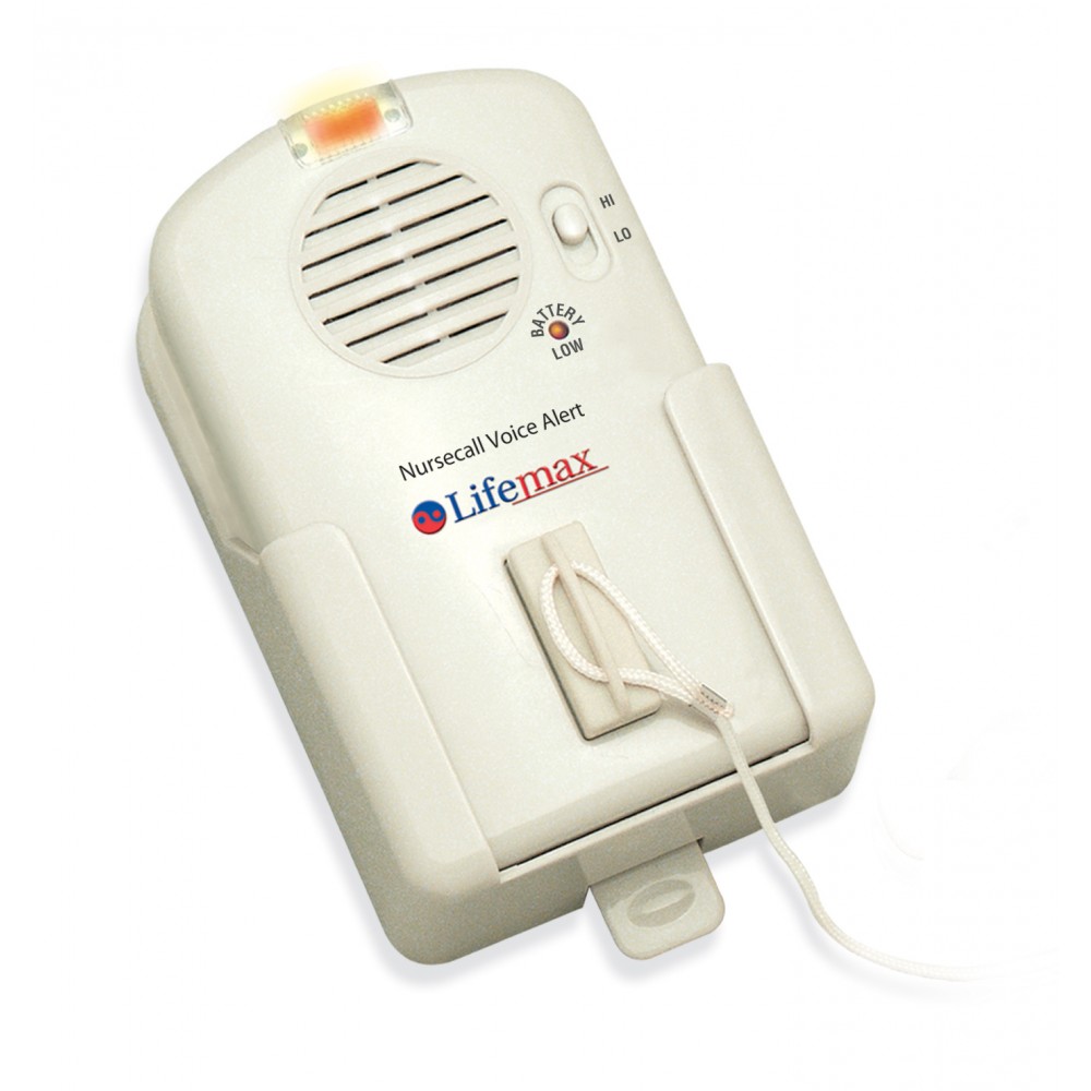 樂活道 - TS0061 語音警報器