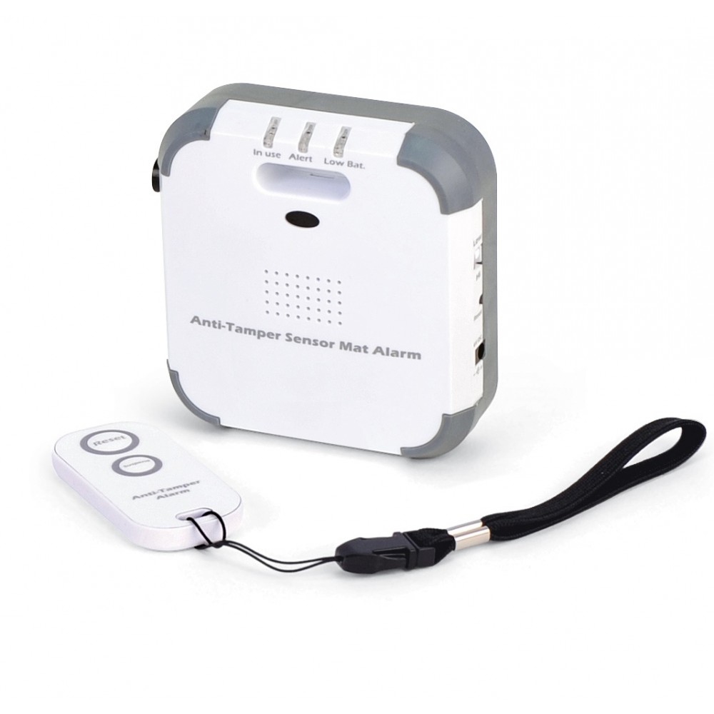 樂活道 - 離床警報器