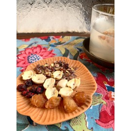 養生草本涼茶茶包 - 改善睡眠安神 【甜睡茶】