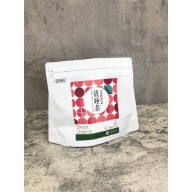 養生草本涼茶茶包 - 改善睡眠安神 【甜睡茶】