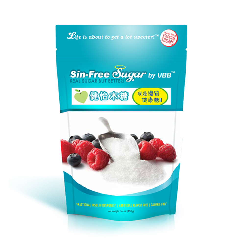 健怡木糖 (16安士)