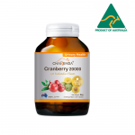 Charenda 蔓越莓 20000 (含卡卡杜李) (60粒)