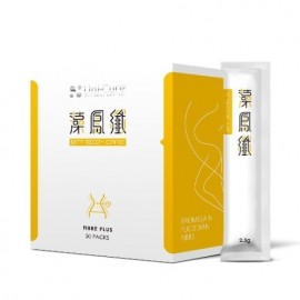 Uni-Cure BFF藻鳳纖 保衛纖暢酵素粉  (30包)