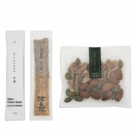 高纖綠「昔」代餐