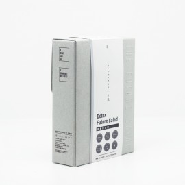 高纖新沙律 7包裝