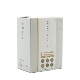 高纖新沙律(薑味) 21包裝