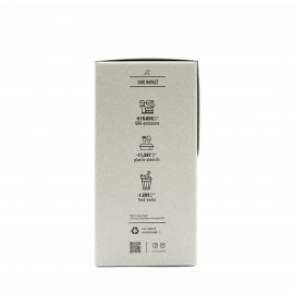 高纖新沙律(薑味) 21包裝