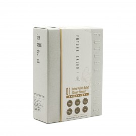 高纖新沙律(薑味) 7包裝