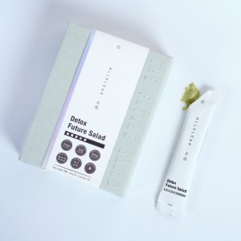 高纖新沙律 7包裝