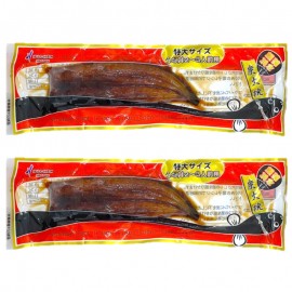 [2包裝]急凍蒲燒鰻魚145g