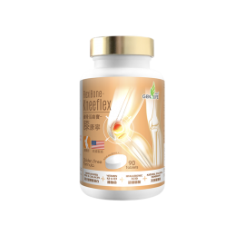 健盈萊 - 健骨活絡寶® 膝康寧 (90片)｜強膝保護關節止痛