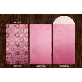 CL-032 (大) 最低訂購量為1000個