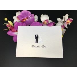 Thank You Card