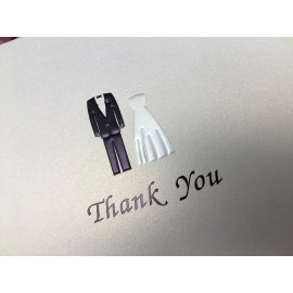 Thank You Card