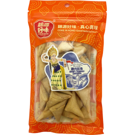 錦源好味 - 雞肉鬆角 80g