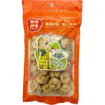 錦源好味 - 雞肉雲吞 90g