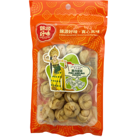 錦源好味 - 雞肉雲吞 90g