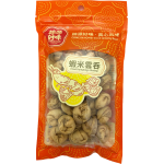 錦源好味 - 蝦米雲吞 90g