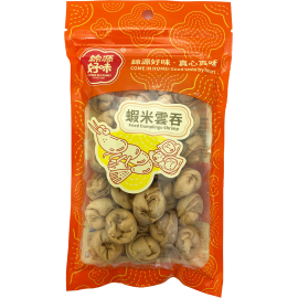 錦源好味 - 蝦米雲吞 90g