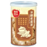 錦源好味 - 即溶老薑茶 500g