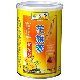 錦源好味 - 花旗蔘菊花茶 150g